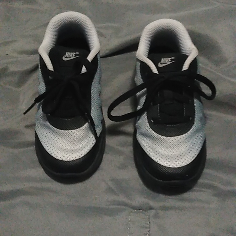 Nike Toddler Shoes.